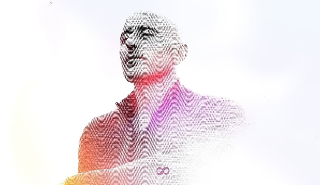 The Oneness Experience: Lee Harris accompanied by Davor Bozic 1